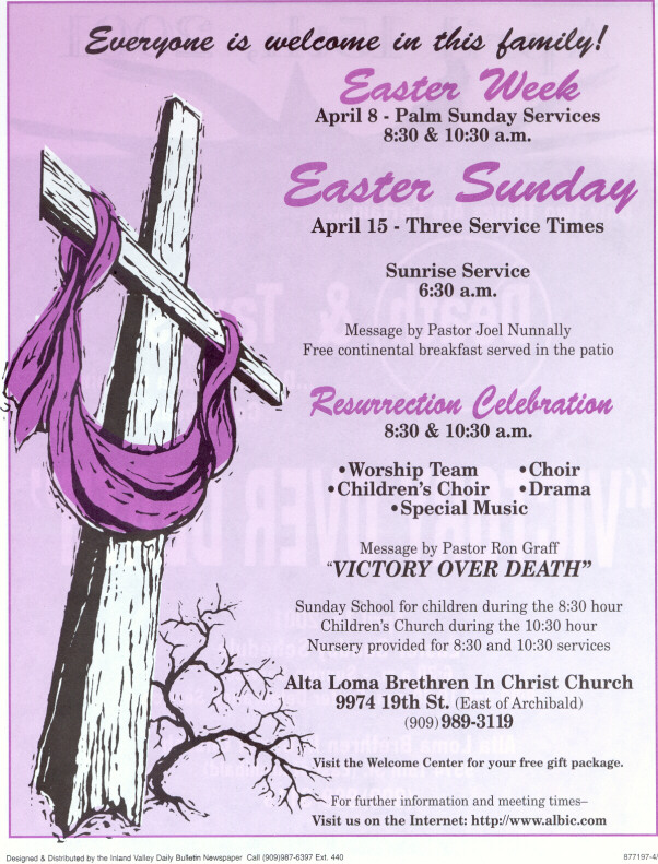 Easter.JPG - 197898 Bytes