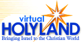 Virtual Holyland