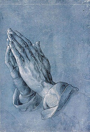 National Day of Prayer