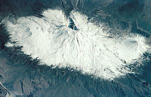 Mount Ararat (16,940 feet, 5165 m) is the larg... Mount Ararat (16,940 feet, 5165 m) is the larg...