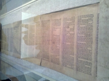 Dead Sea Scrolls at APU